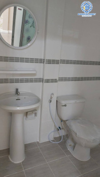 *****ทาวน์เฮ้าส์มือสองกรุงเทพฯ ม.จามจุรีโฮม สุขาภิบาล5 เนื้อที่มากถึง 20 ตร.ว. ฟังก์ชัน 3 ห้องนอน 2 ห้องน้ำ 2 ที่จอดรถ บ้านรีโนเวทใหม่ทั้งหลัง แถมฟรี! 2 เครื่องปรับอากาศ, 1 เครื่องทำน้ำอุ่น บนทำเลเชื่อมต่อถ.รามอินทรา ถ.สายไหม และถ.พหลโยธิน ใกล้รถไฟฟ้าสายสีเขียว "สถานีพหลโยธิน 59" และทางด่วน "รามอินทรา"